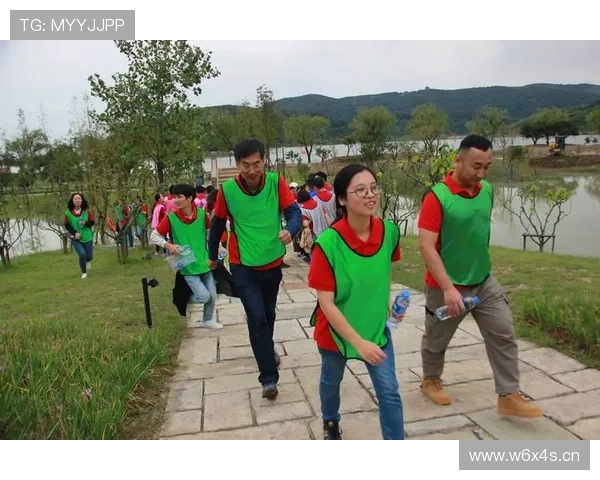 挑战极限 共创辉煌 体育梦想永不停歇